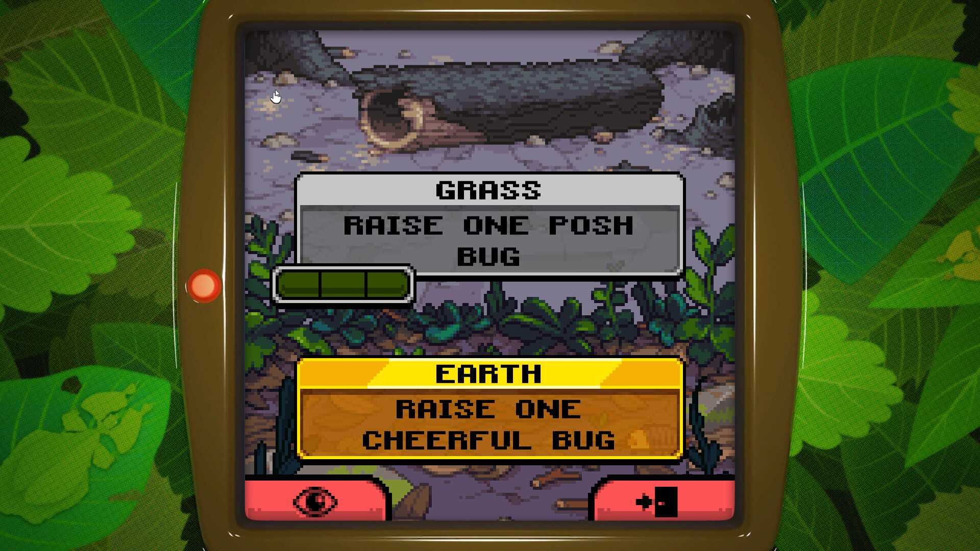 昆虫观察日记/Bugaboo Pocket_4