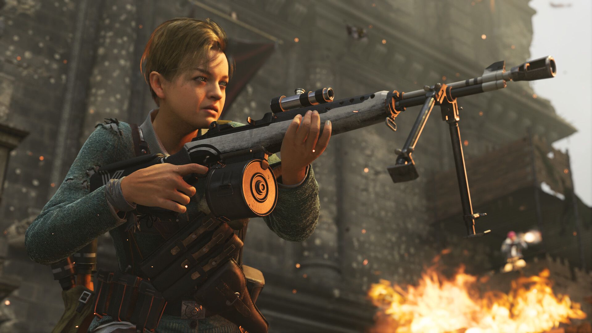 使命召唤18：先锋/Call of Duty: Vanguard_4