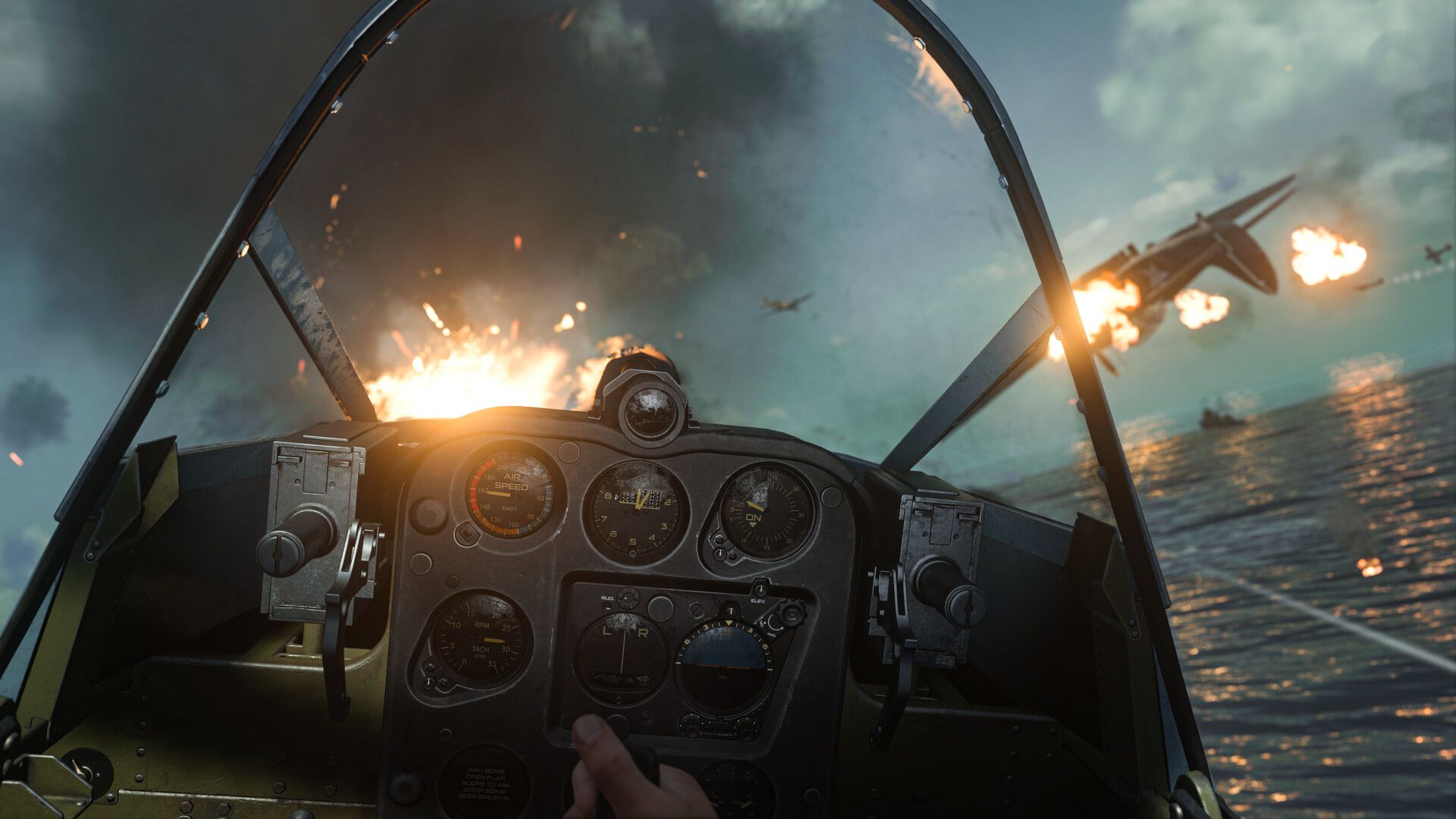 使命召唤18：先锋/Call of Duty: Vanguard_5