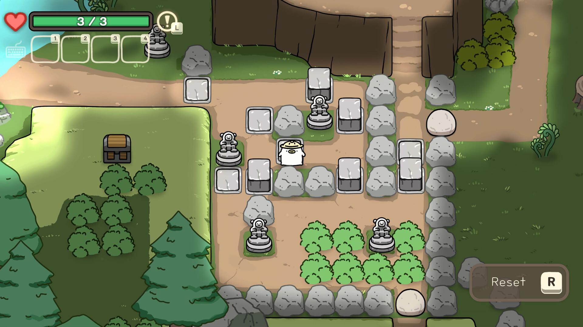 奥咕和秘密森林/Ogu and the Secret Forest_0