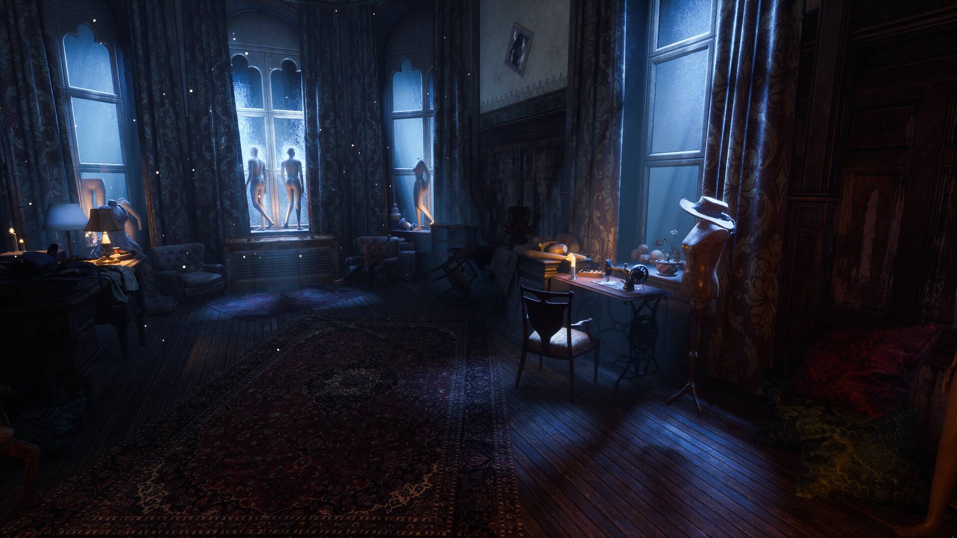 向生而死/Death Relives_1