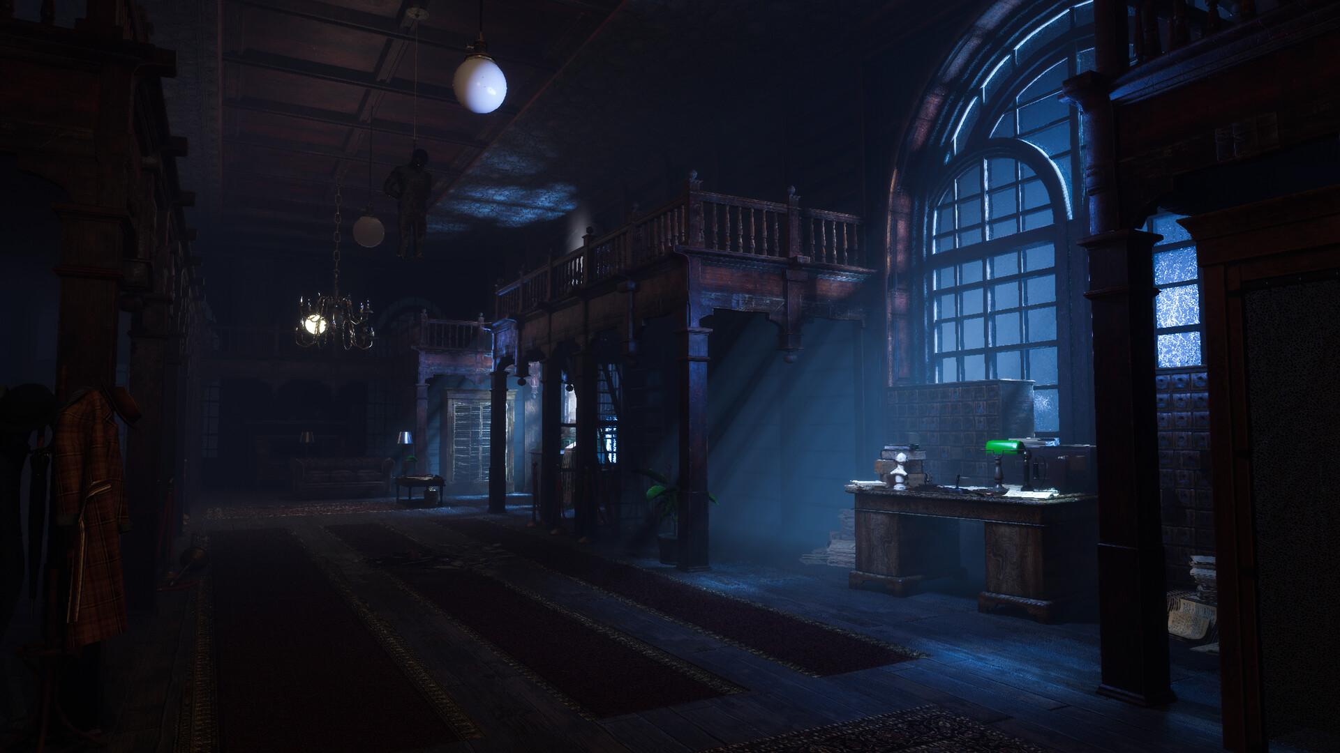 向生而死/Death Relives_0