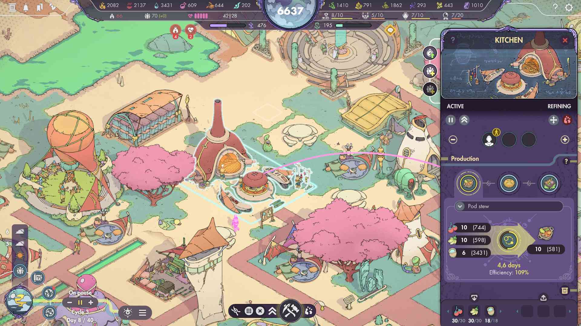 奇星协力/Synergy_1