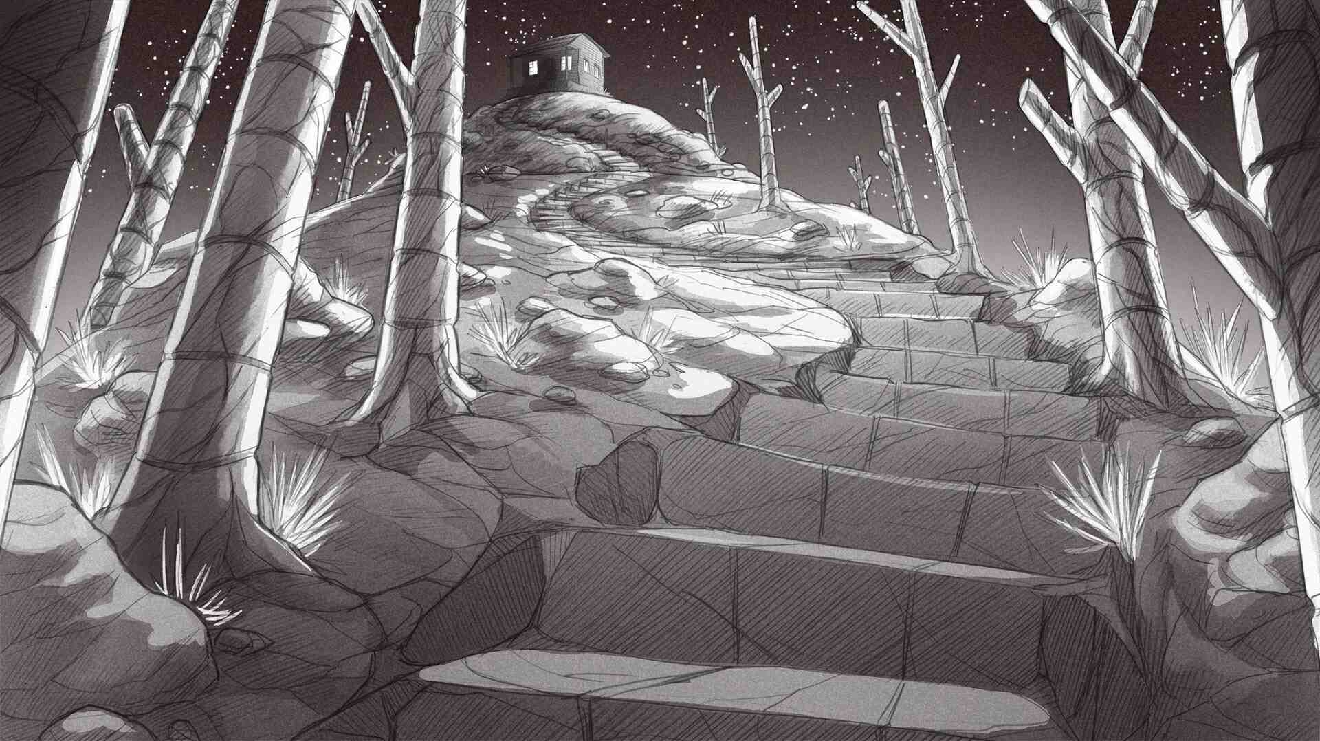 杀死公主：原始剪辑版/Slay the Princess — The Pristine Cut_0