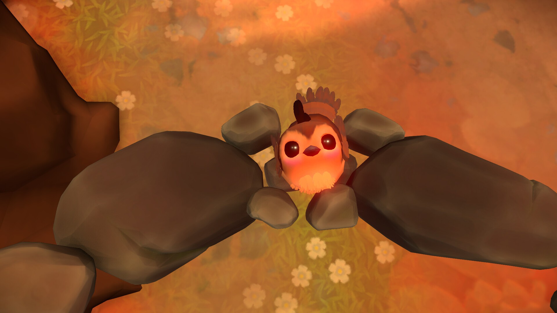 Unpetrified：自然回响/Unpetrified: Echoes of Nature_4