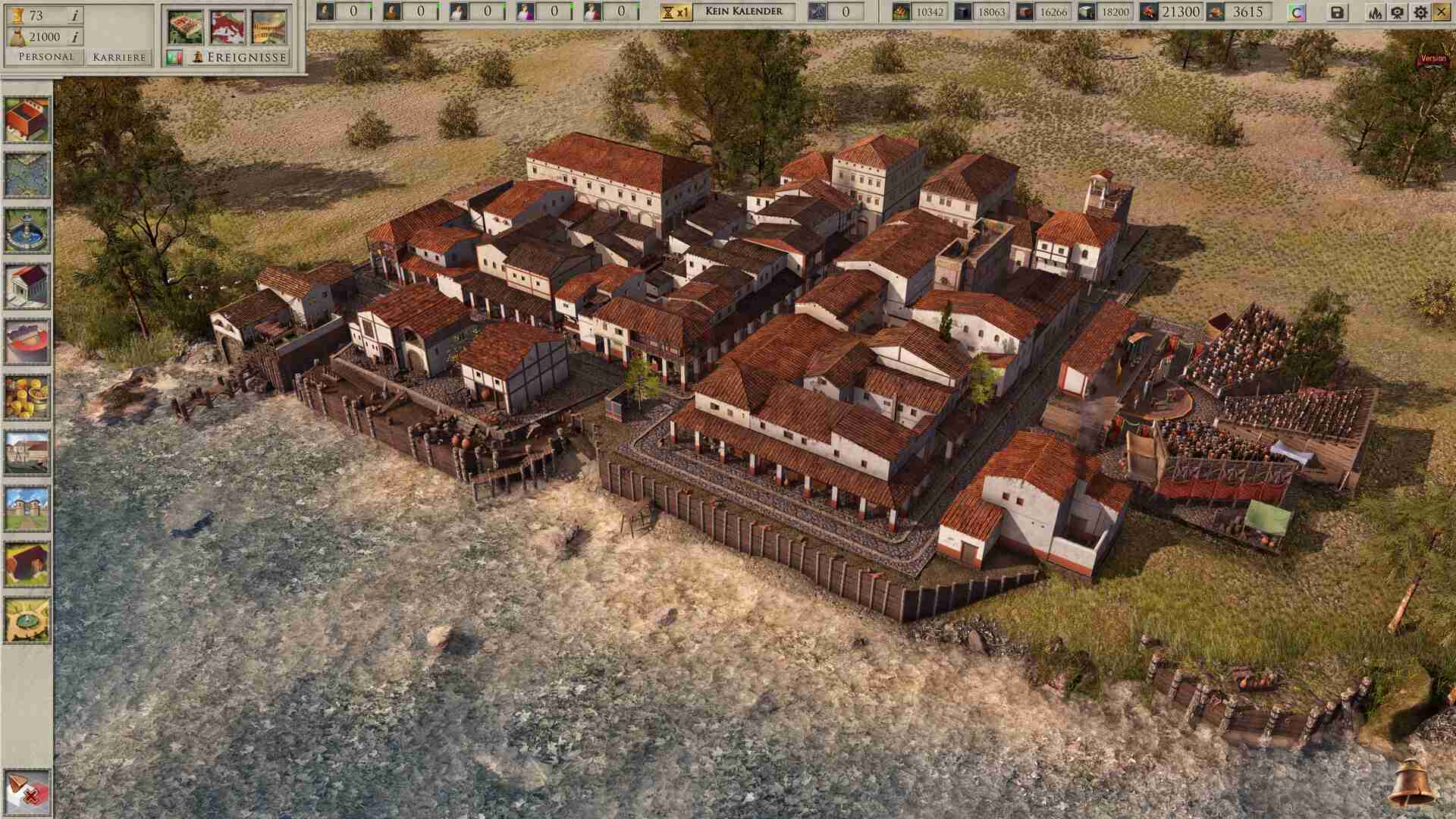 和平奥古斯塔/Pax Augusta_0