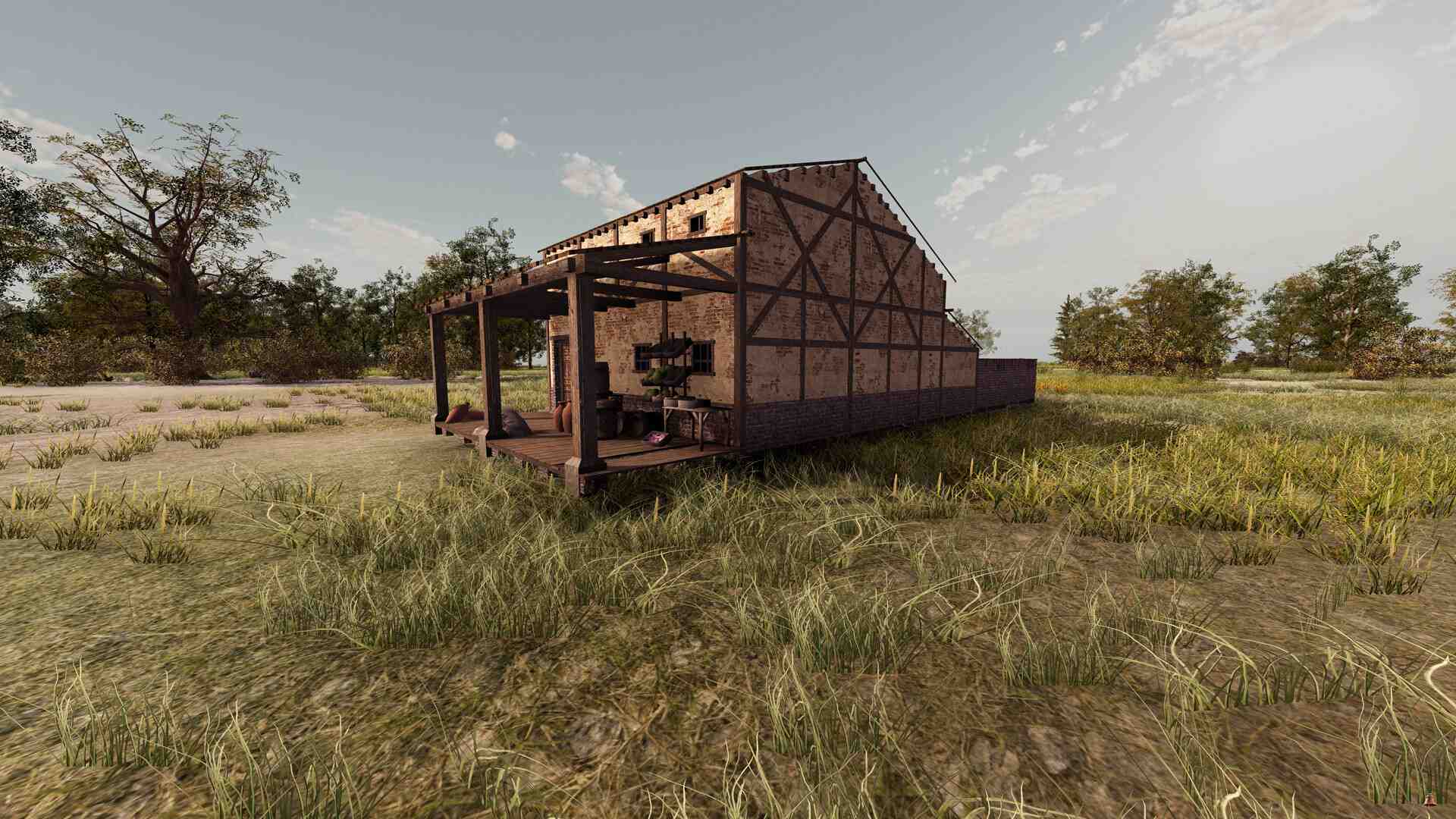 和平奥古斯塔/Pax Augusta_4