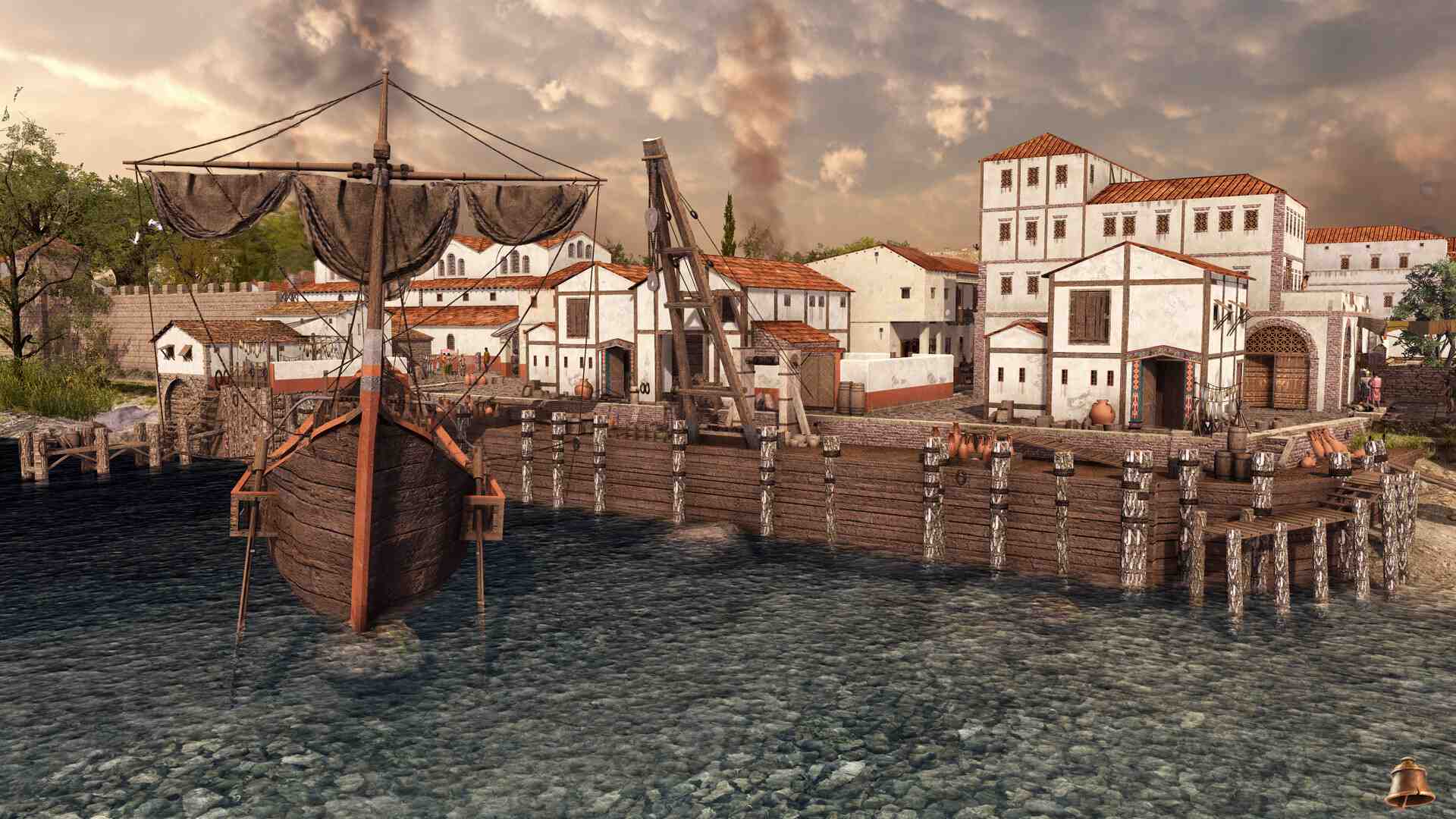 和平奥古斯塔/Pax Augusta_2