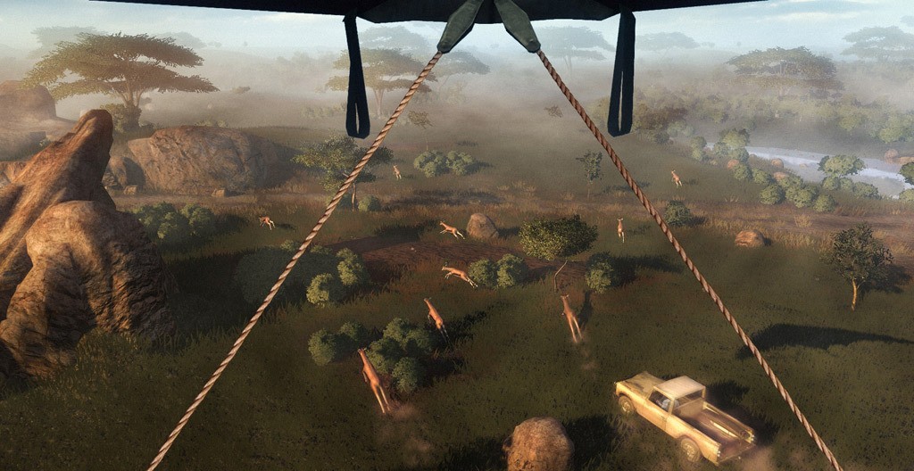 孤岛惊魂2/Far Cry 2_4