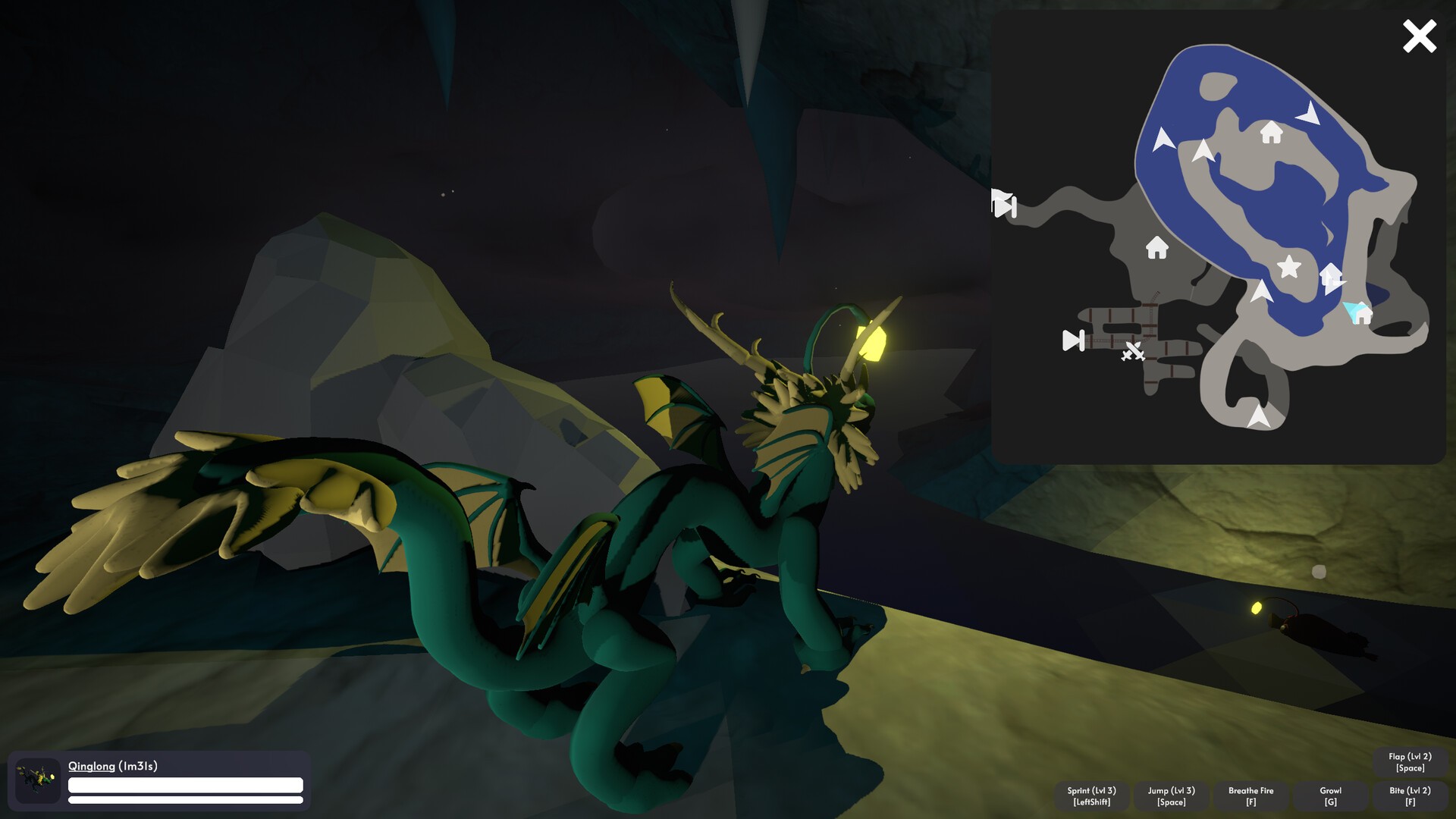 生物创造器/生物编辑器/Creature Creator_2