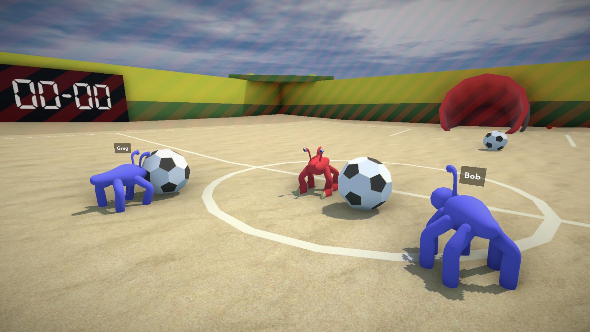 生物创造器/生物编辑器/Creature Creator_5