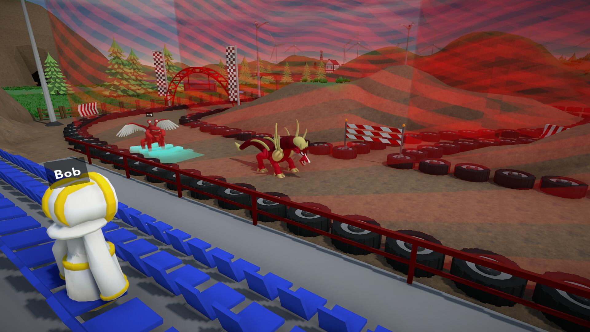 生物创造器/生物编辑器/Creature Creator_4