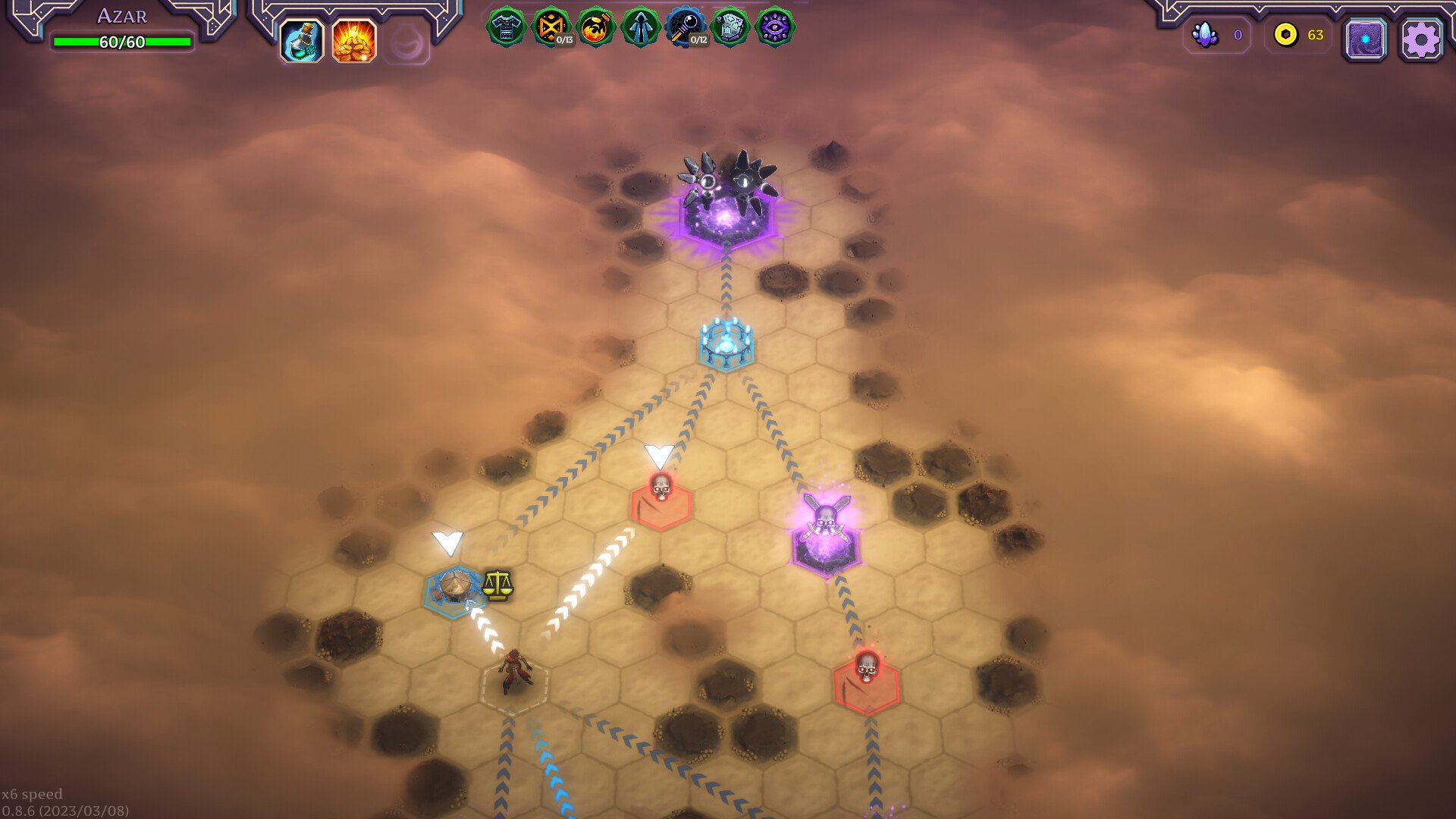 咒运魔骰/SpellRogue_1