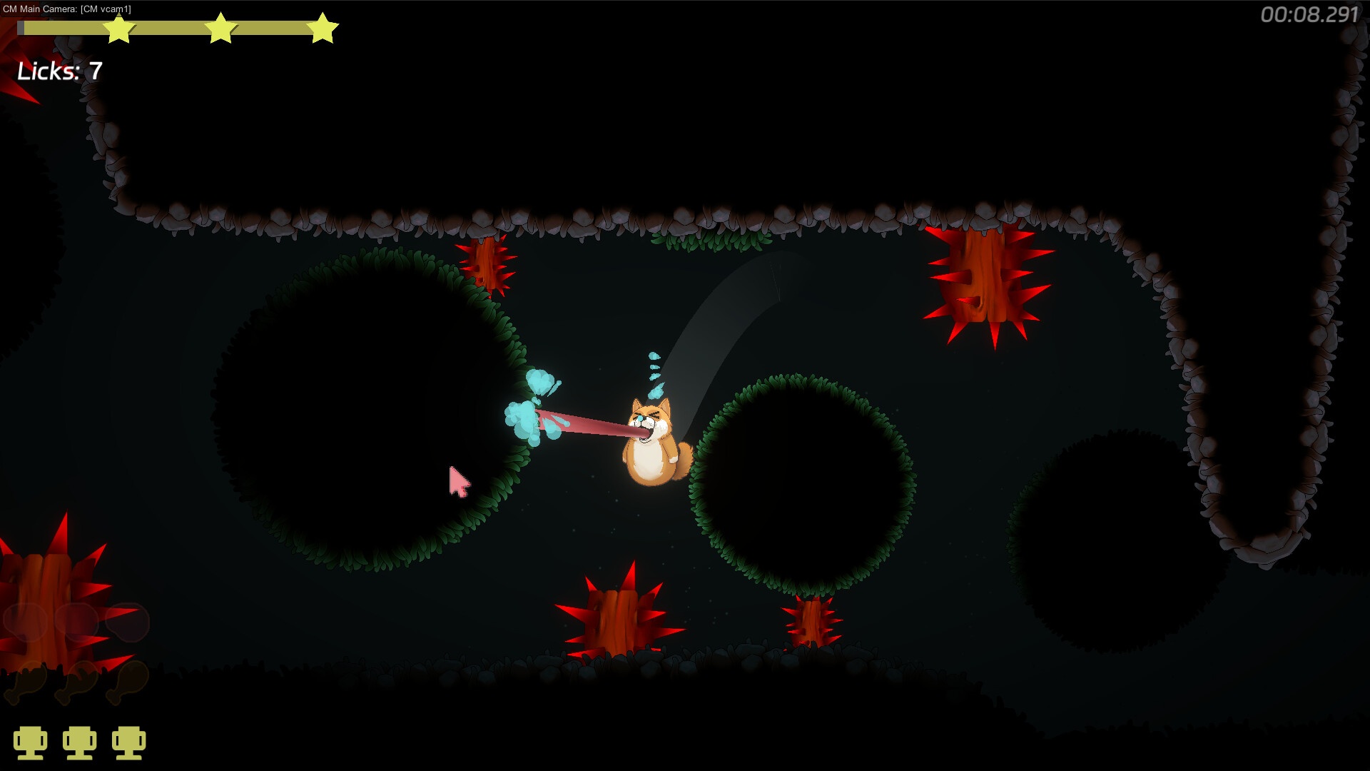 舔狗之路/Tongue of Dog_5