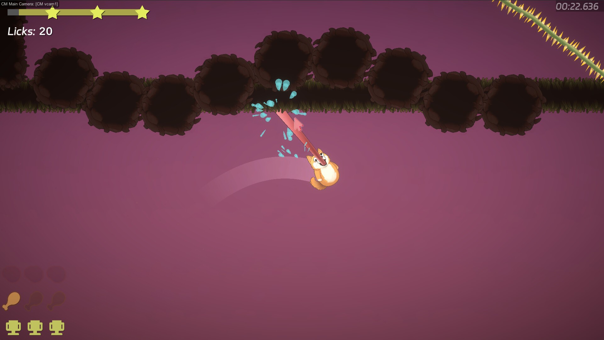 舔狗之路/Tongue of Dog_4