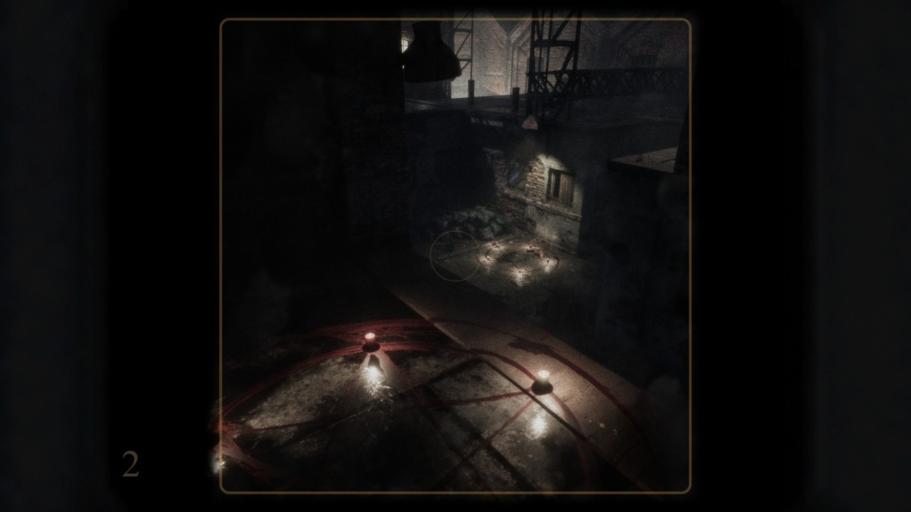 幽灵的呼吸/Breath of Ghosts_5