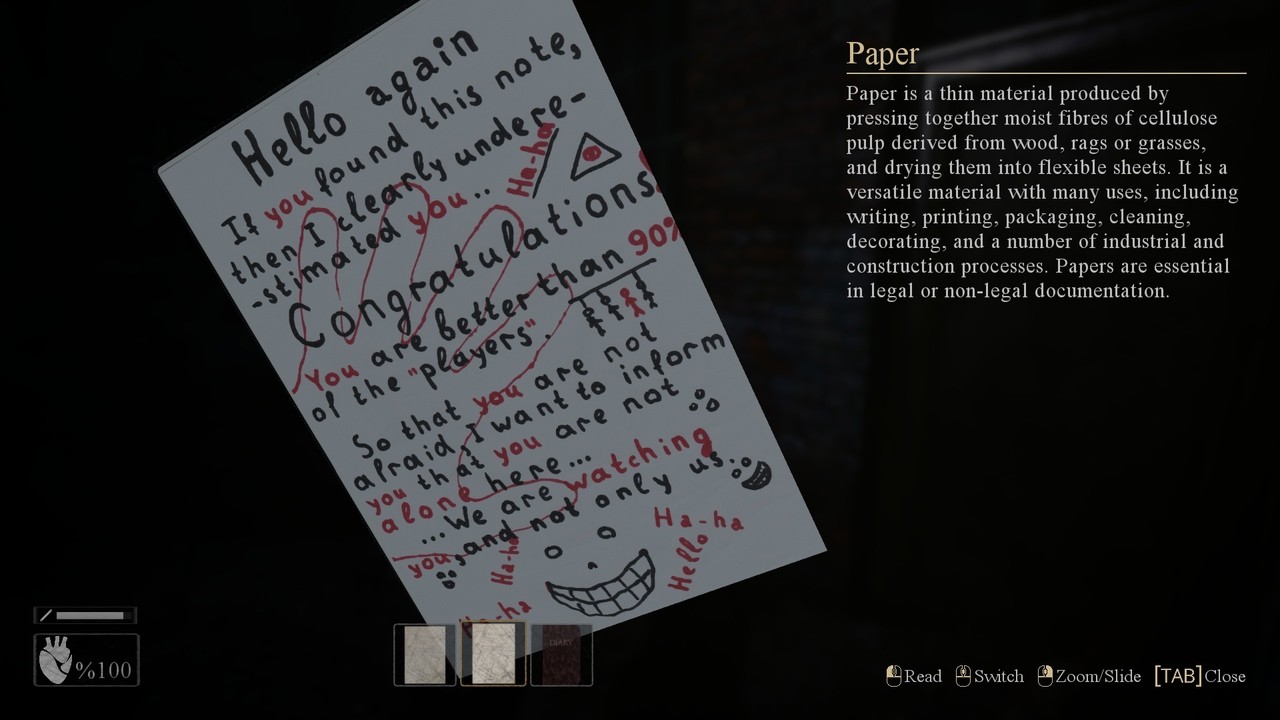 幽灵的呼吸/Breath of Ghosts_3