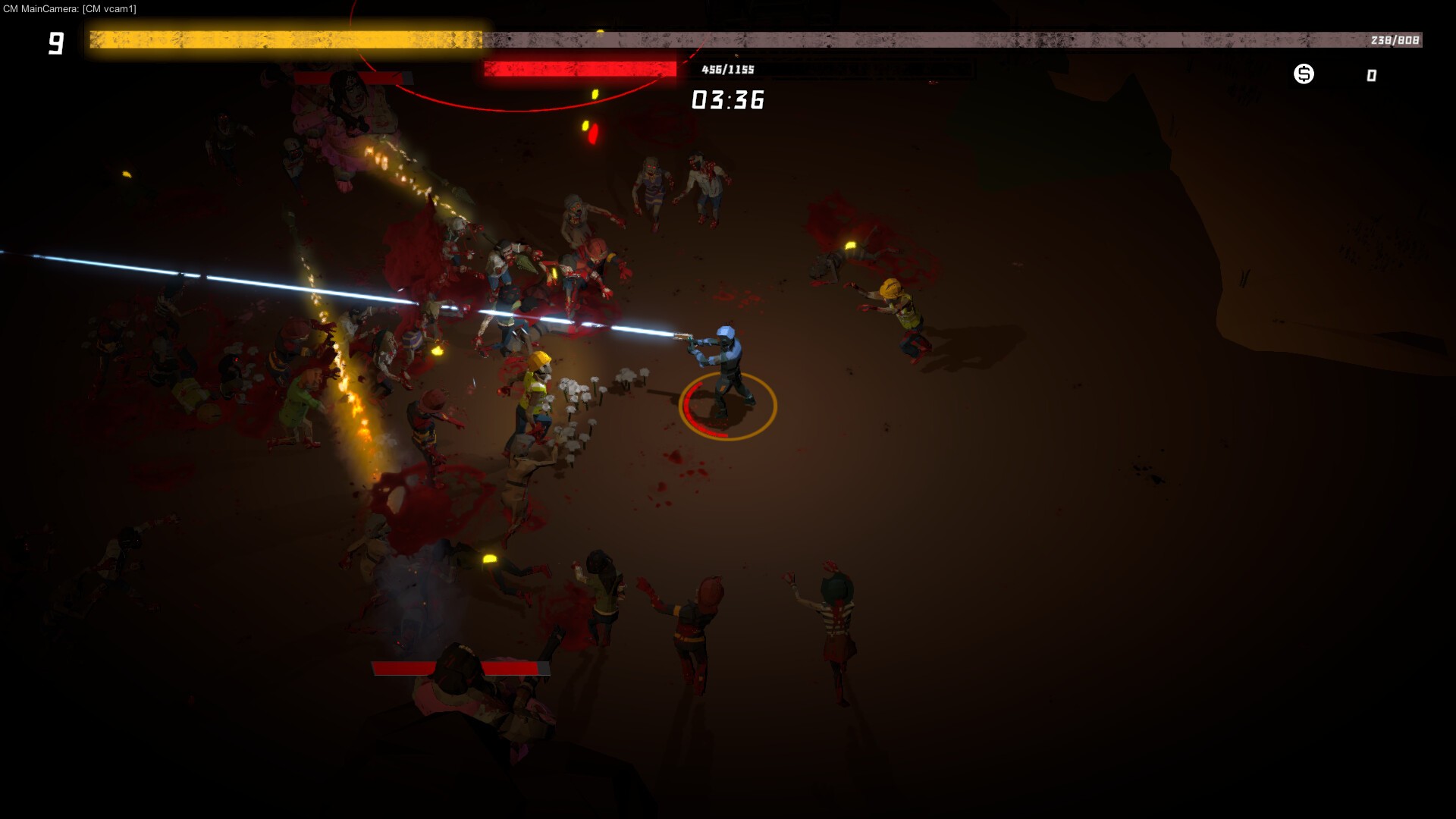 尸城营救/Zombie City Rescue_3