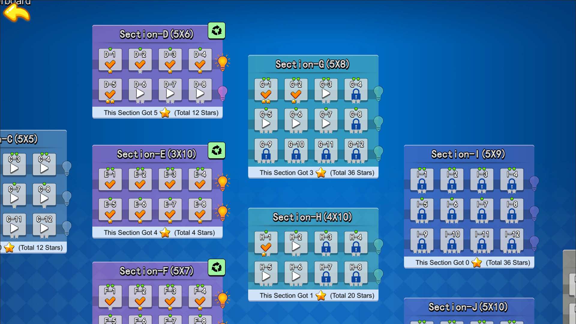 潘多米诺/Pentomino_2