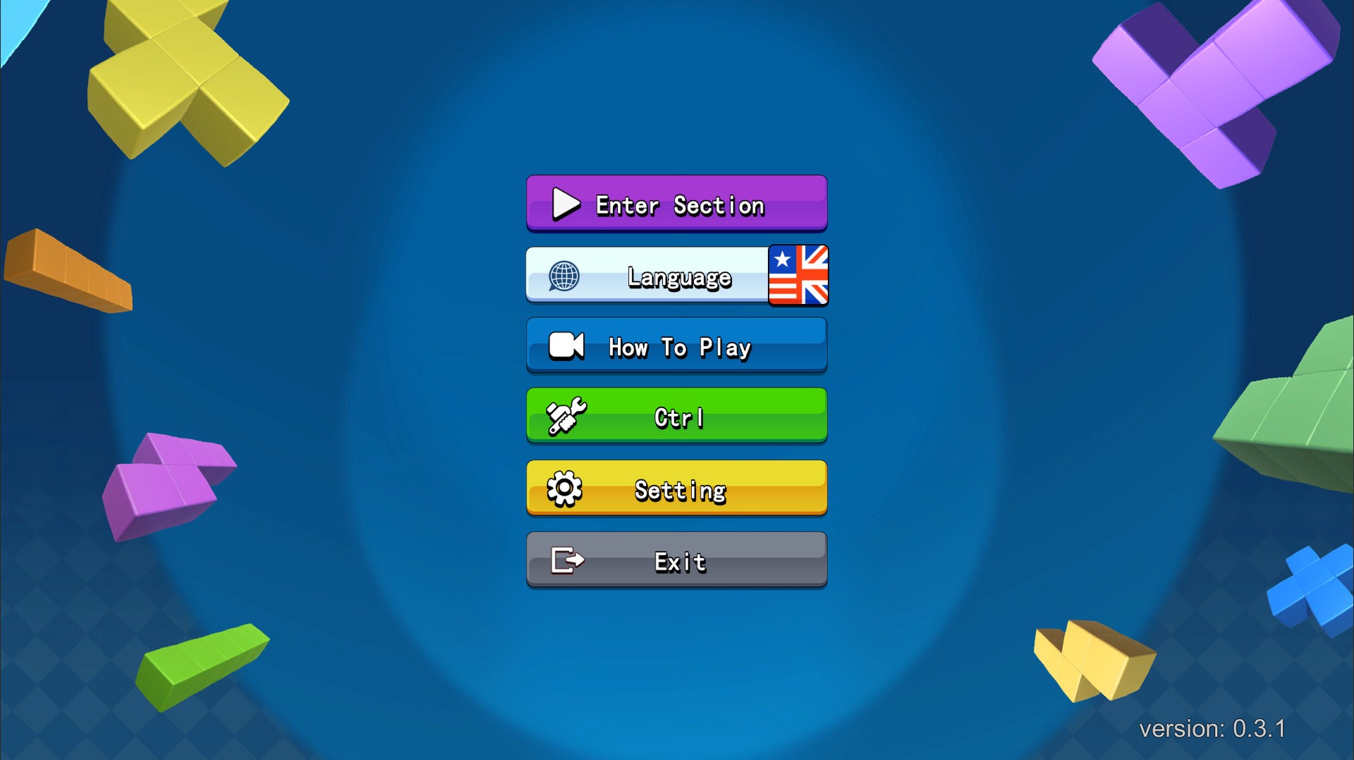 潘多米诺/Pentomino_0