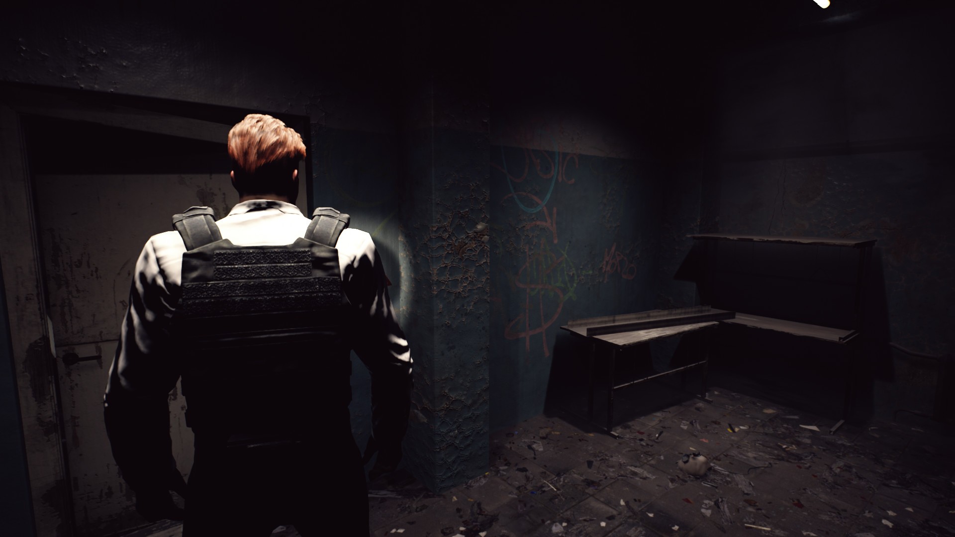 死亡在下/Death Below_1