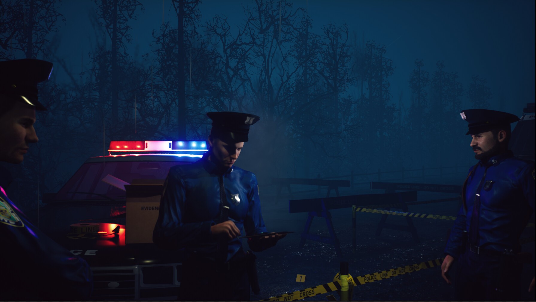 死亡在下/Death Below_5