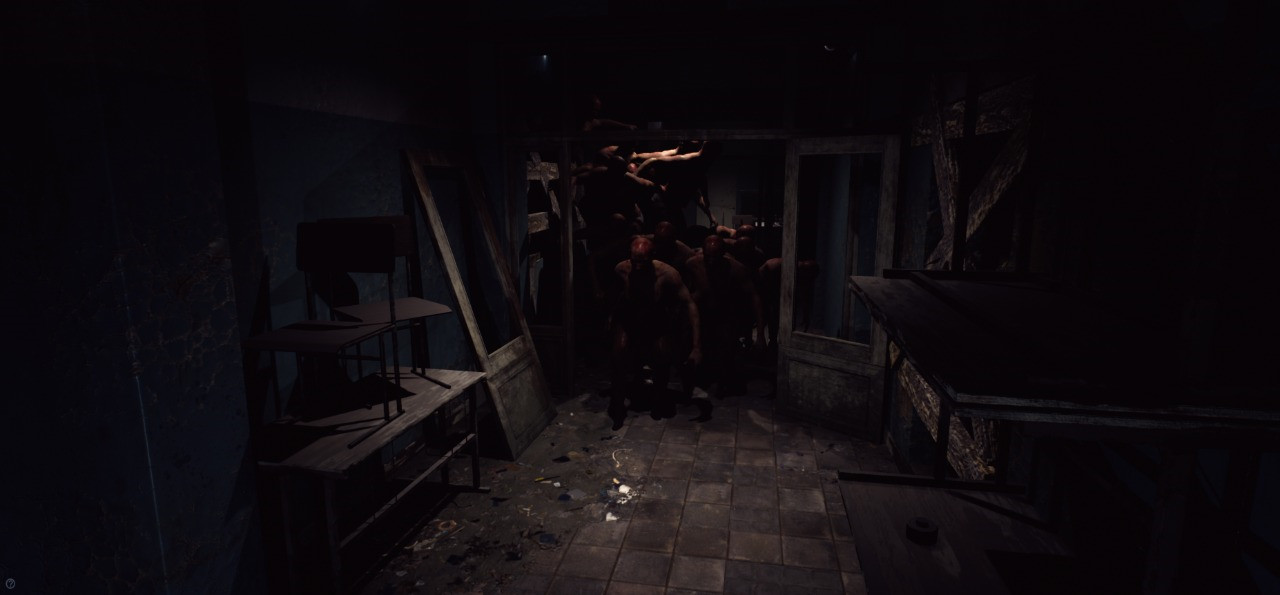 死亡在下/Death Below_0