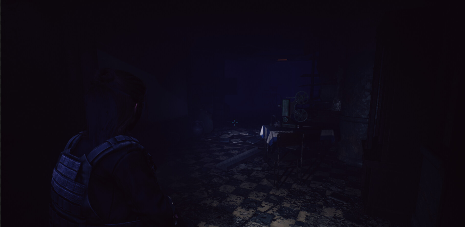 死亡在下/Death Below_3