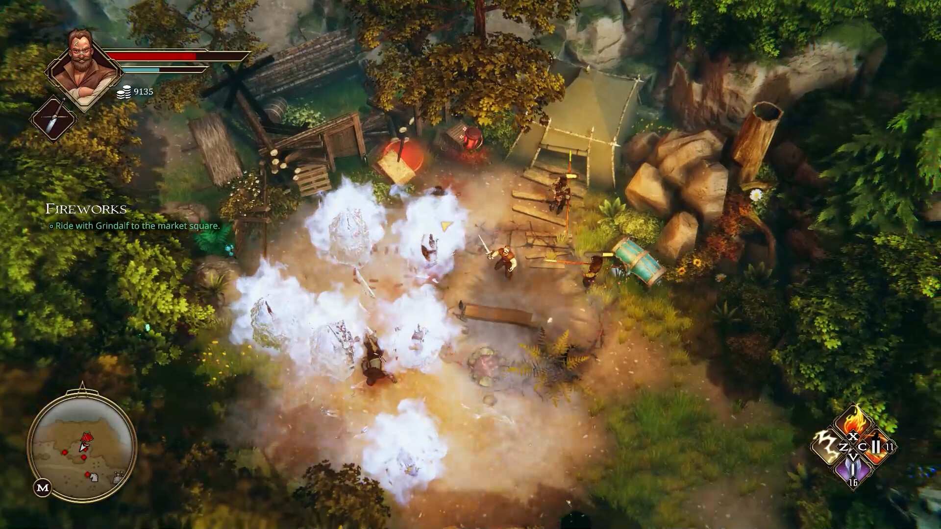 非套路奇幻游戏/Yet Another Fantasy Title_3