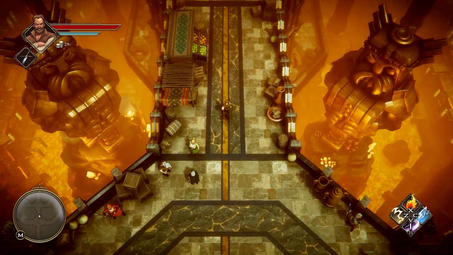 非套路奇幻游戏/Yet Another Fantasy Title_2