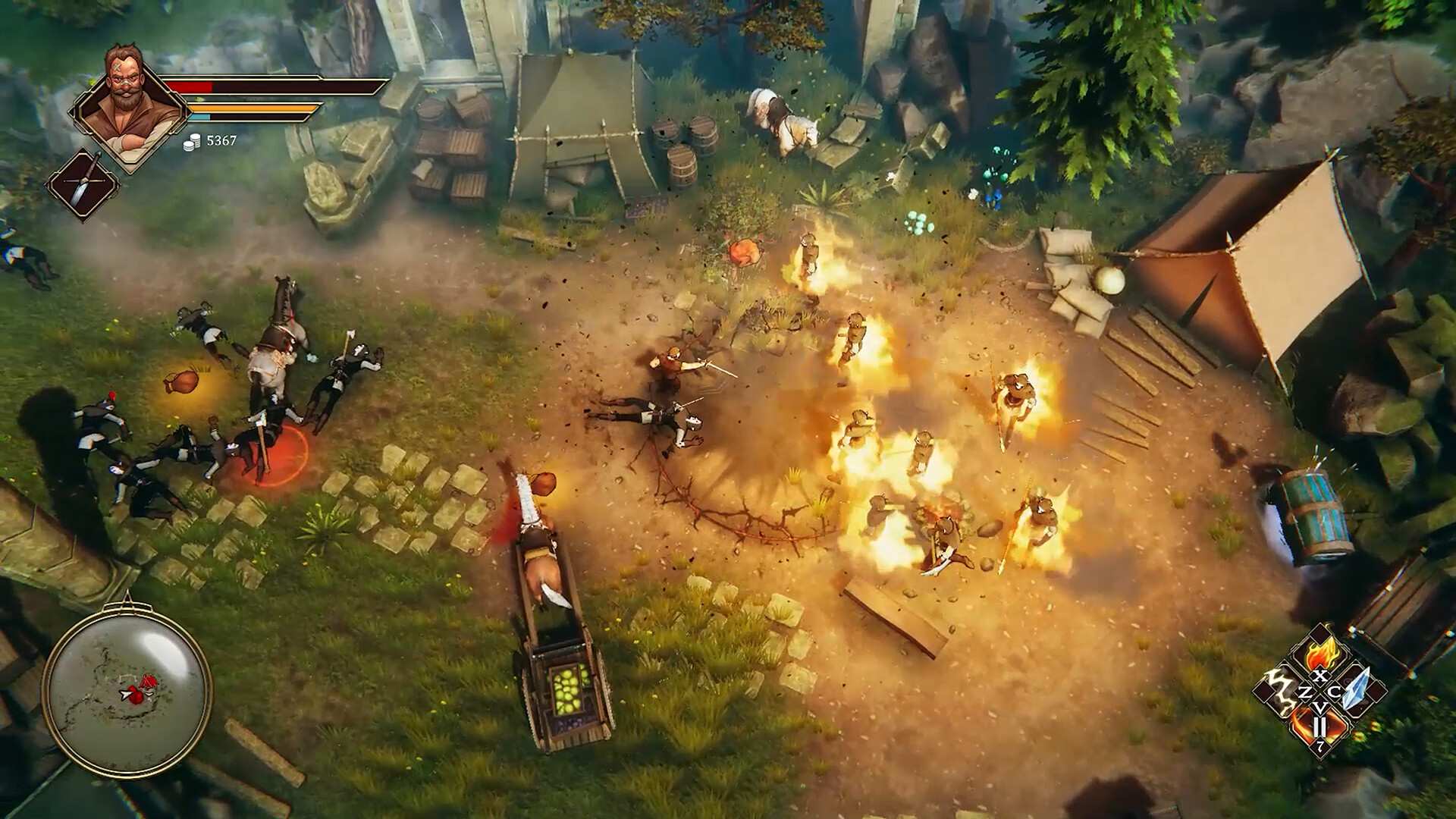 非套路奇幻游戏/Yet Another Fantasy Title_4