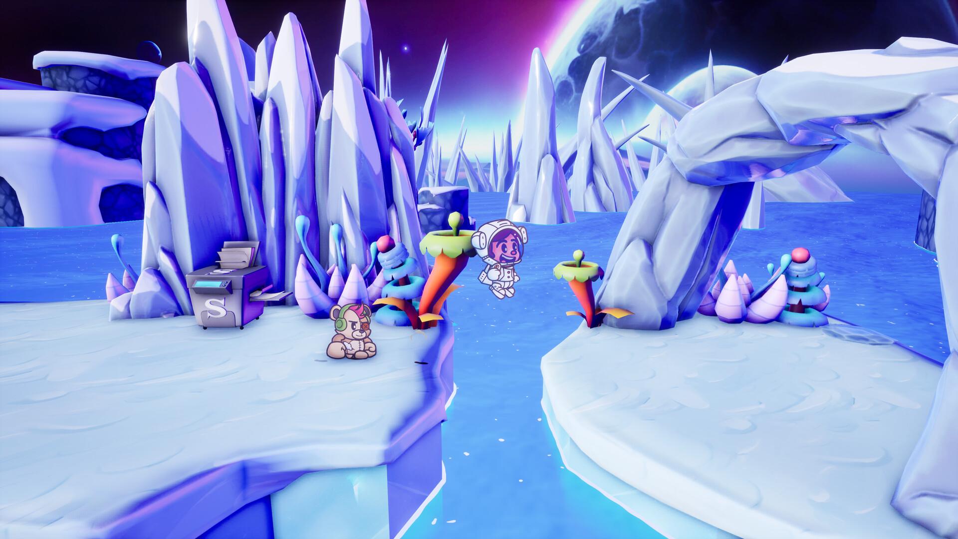 逃出从此以后/Escape from Ever After_3