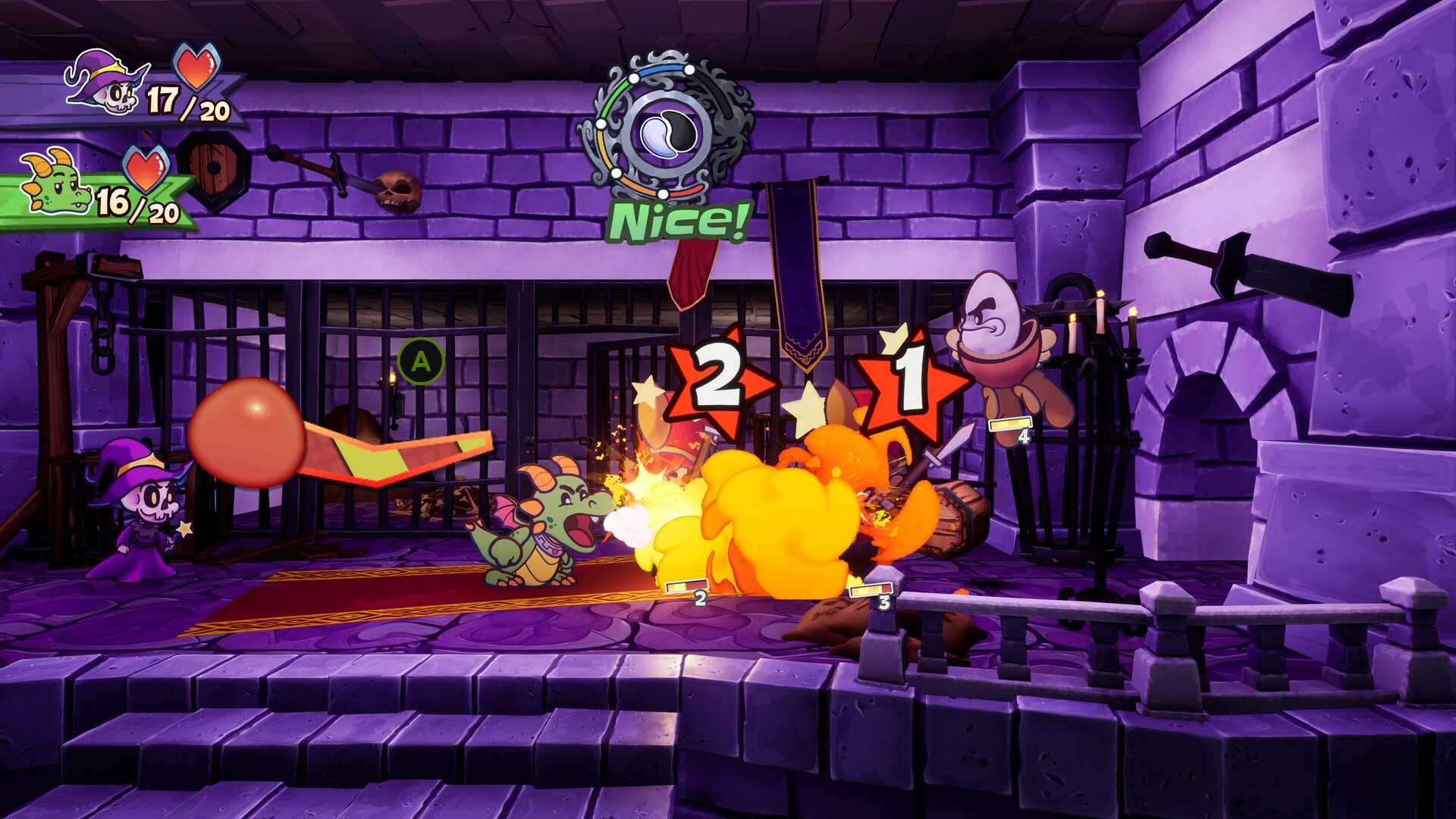 逃出从此以后/Escape from Ever After_0