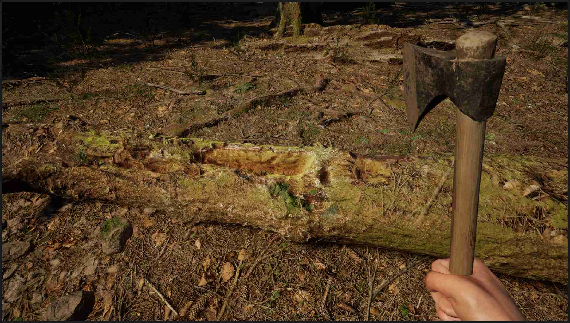 常青：山区生活模拟器/Evergreen - Mountain Life Simulator_4