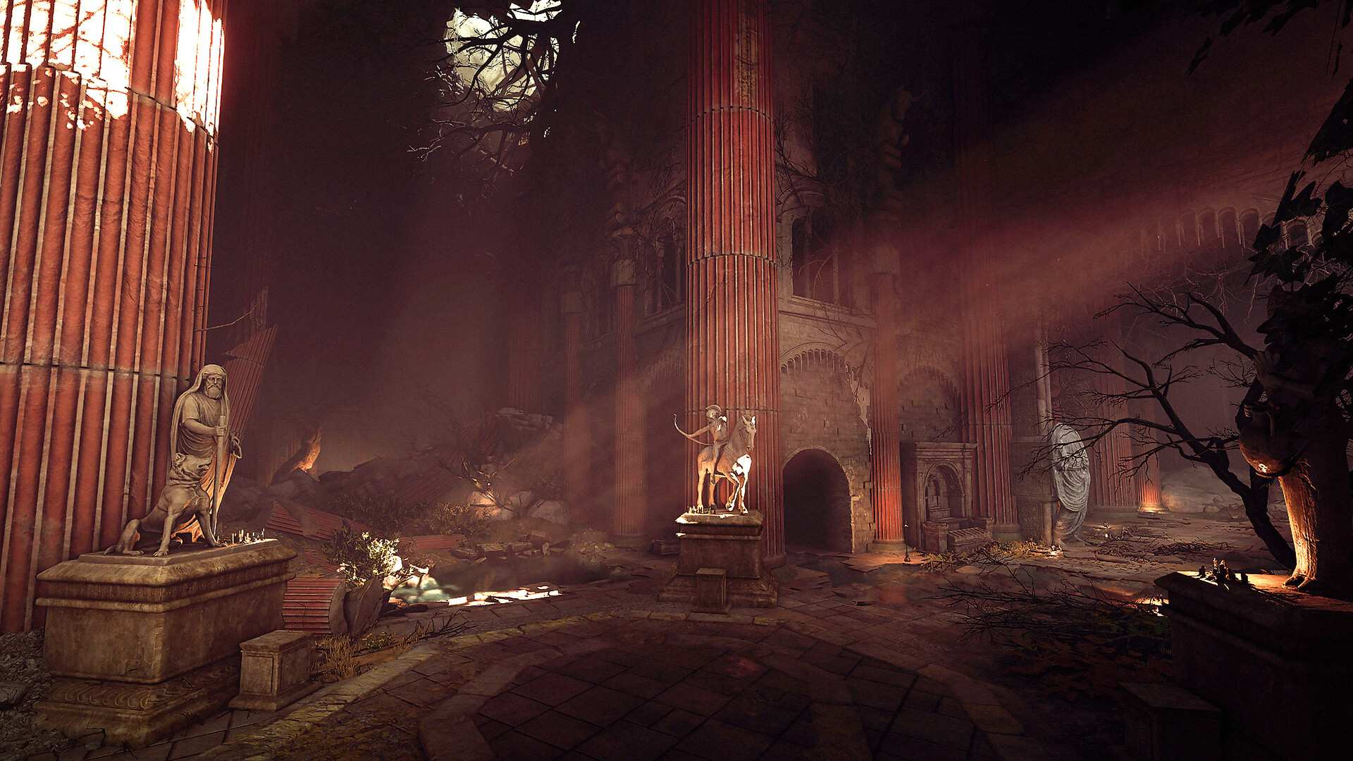 贪婪之秋2：垂死世界/GreedFall: The Dying World_4