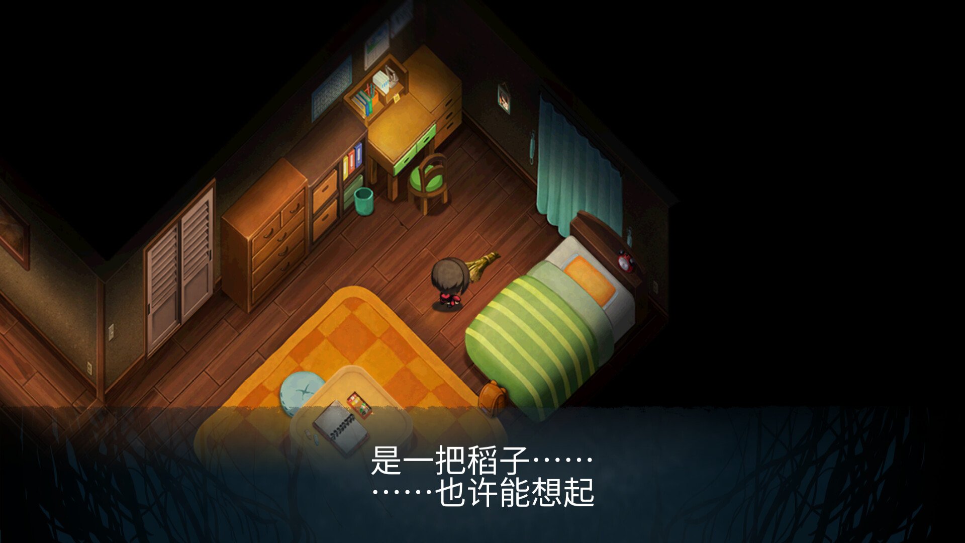 夜回三/夜廻三/Yomawari: Lost in the Dark_3