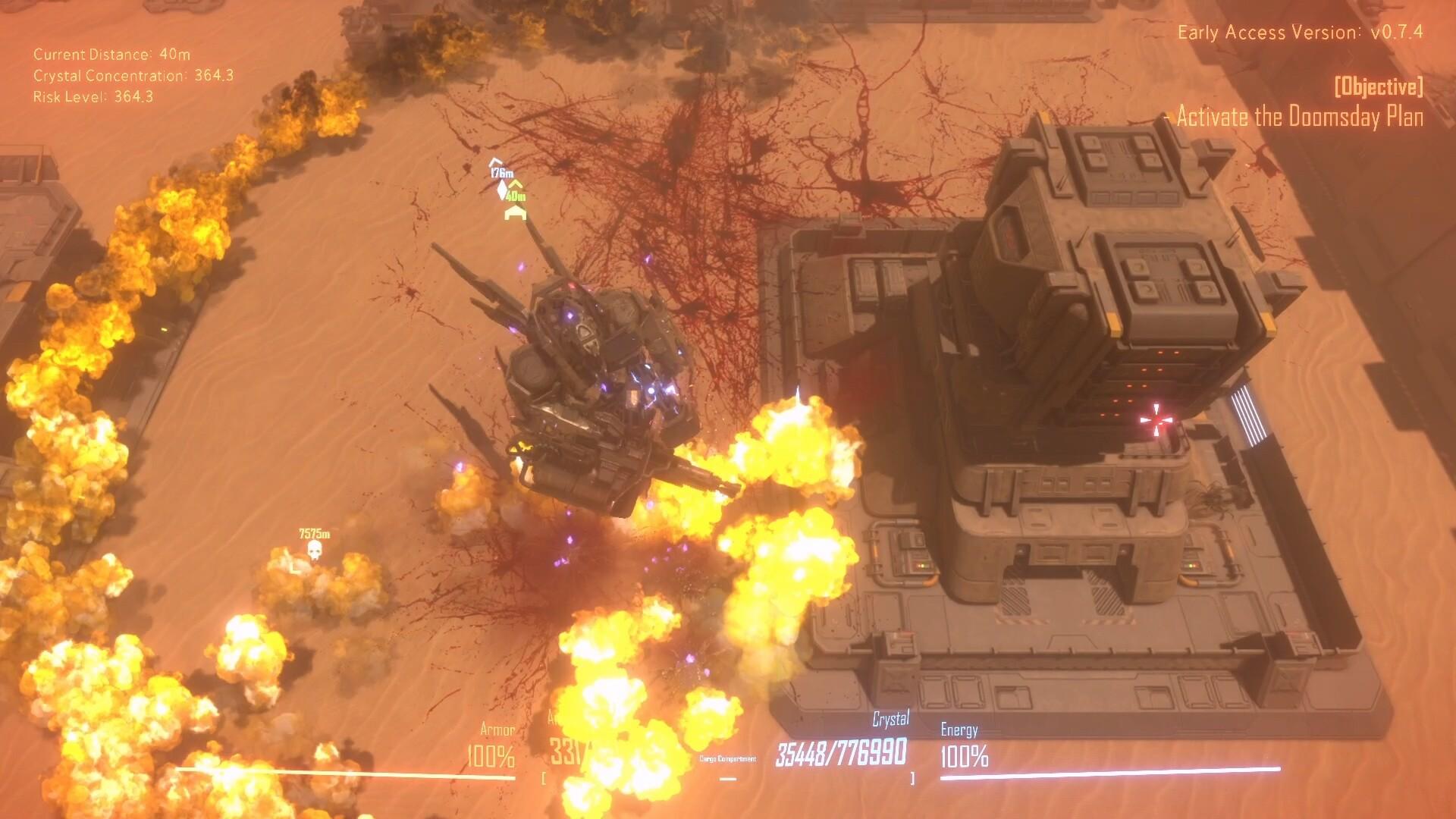 虫潮/Insect Swarm_5