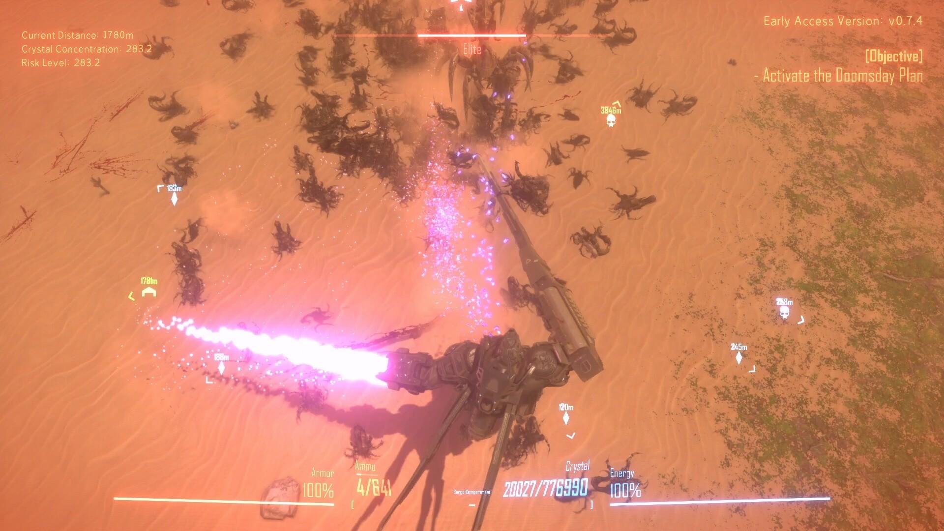 虫潮/Insect Swarm_0