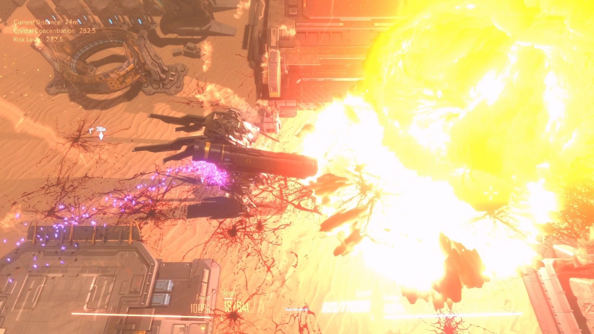 虫潮/Insect Swarm_1