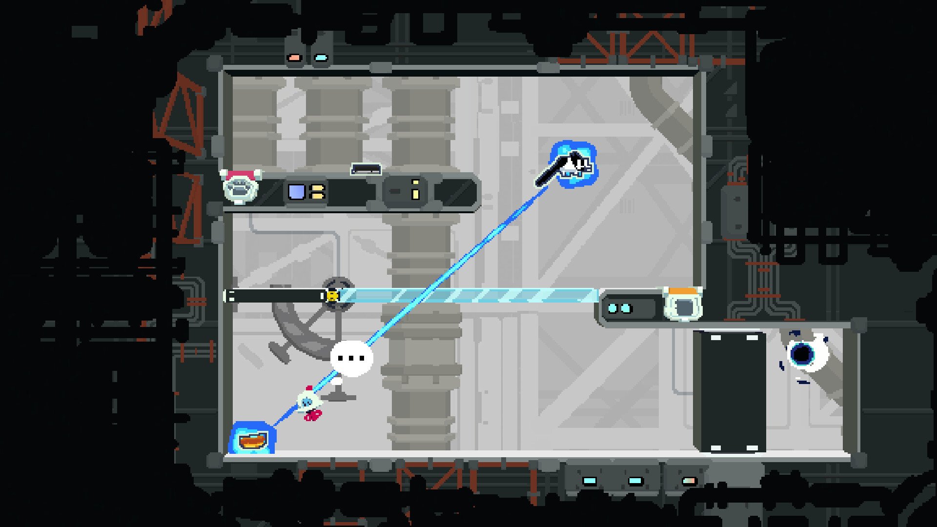 CATO 黄油猫/CATO: Buttered Cat_1