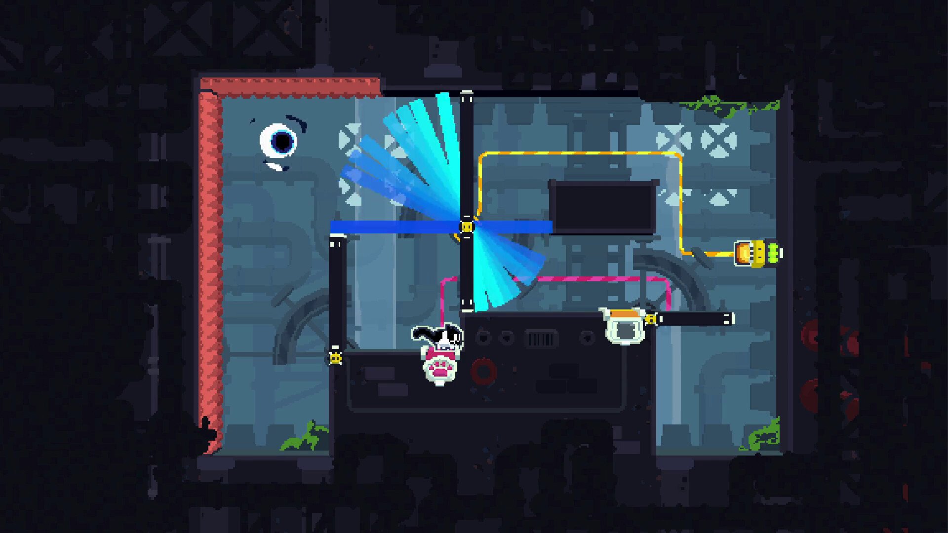 CATO 黄油猫/CATO: Buttered Cat_0