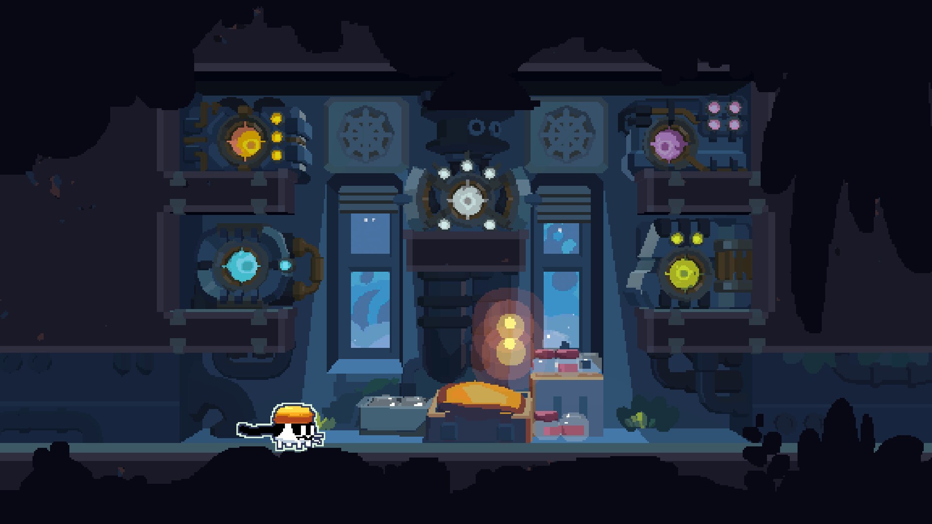 CATO 黄油猫/CATO: Buttered Cat_3