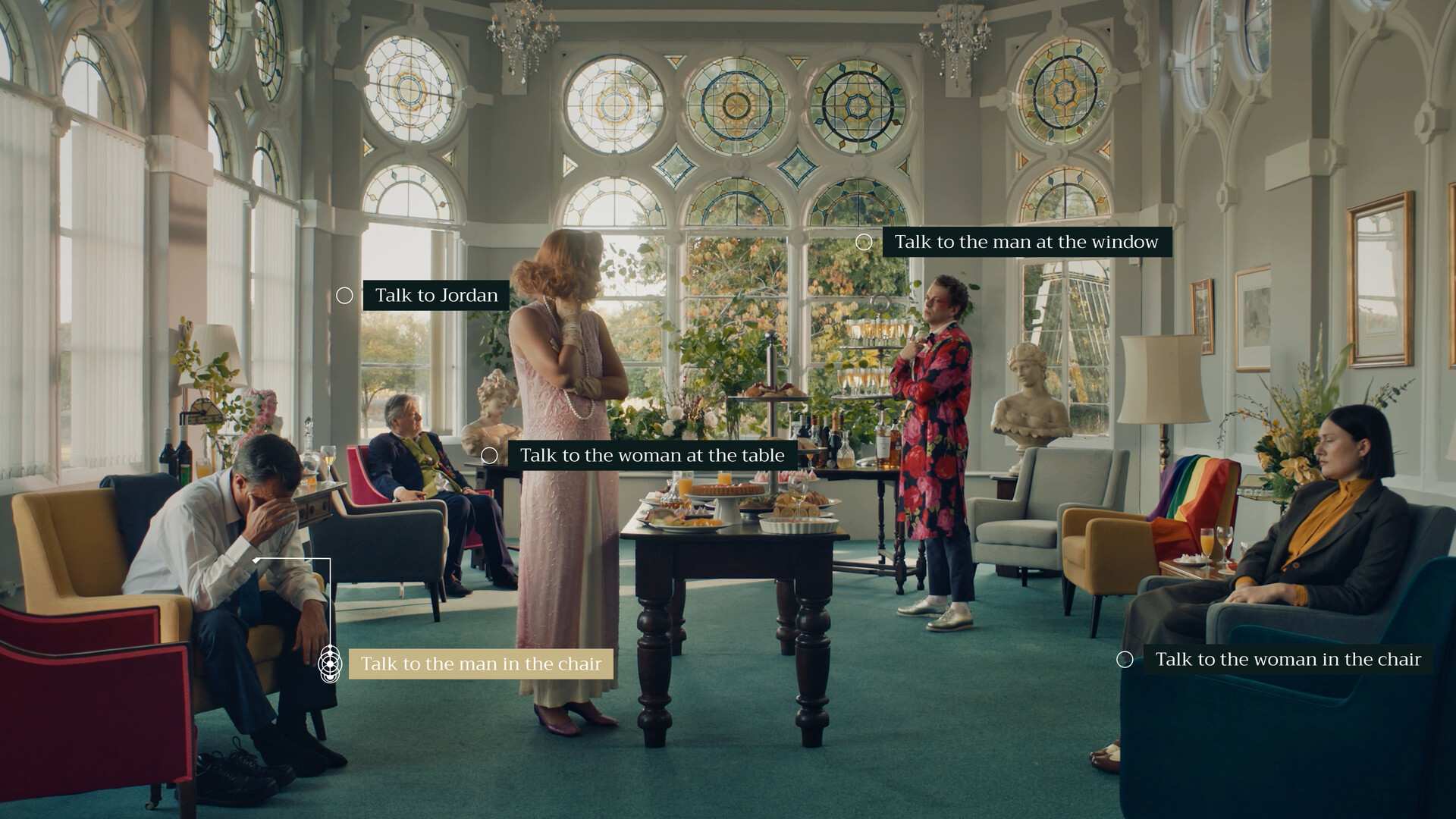 岛潮酒店/The Isle Tide Hotel_0