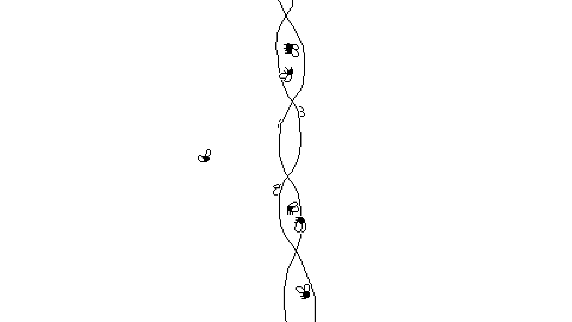 逝者如斯蝇/Time Flies_0