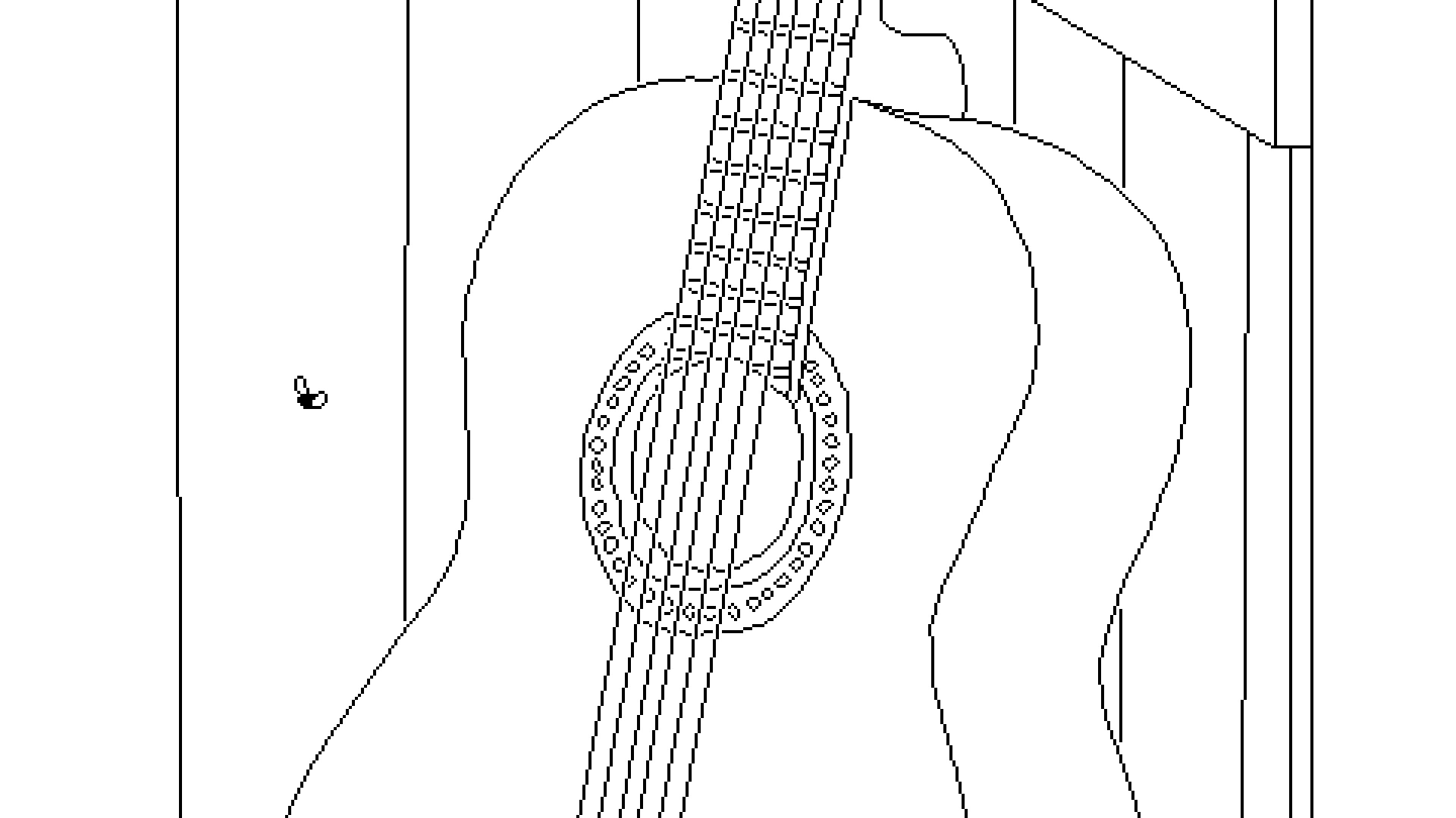 逝者如斯蝇/Time Flies_1