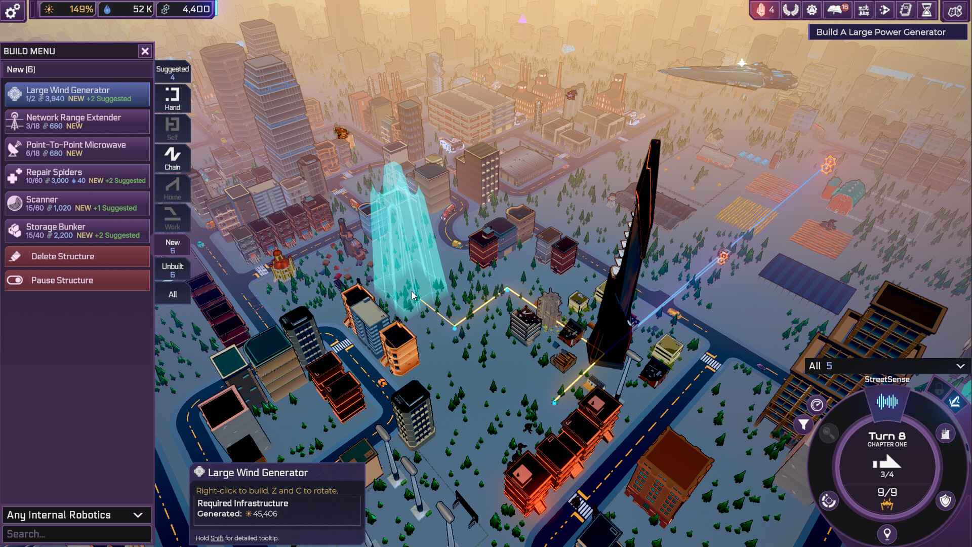 人工智能的选择/Heart of the Machine_3