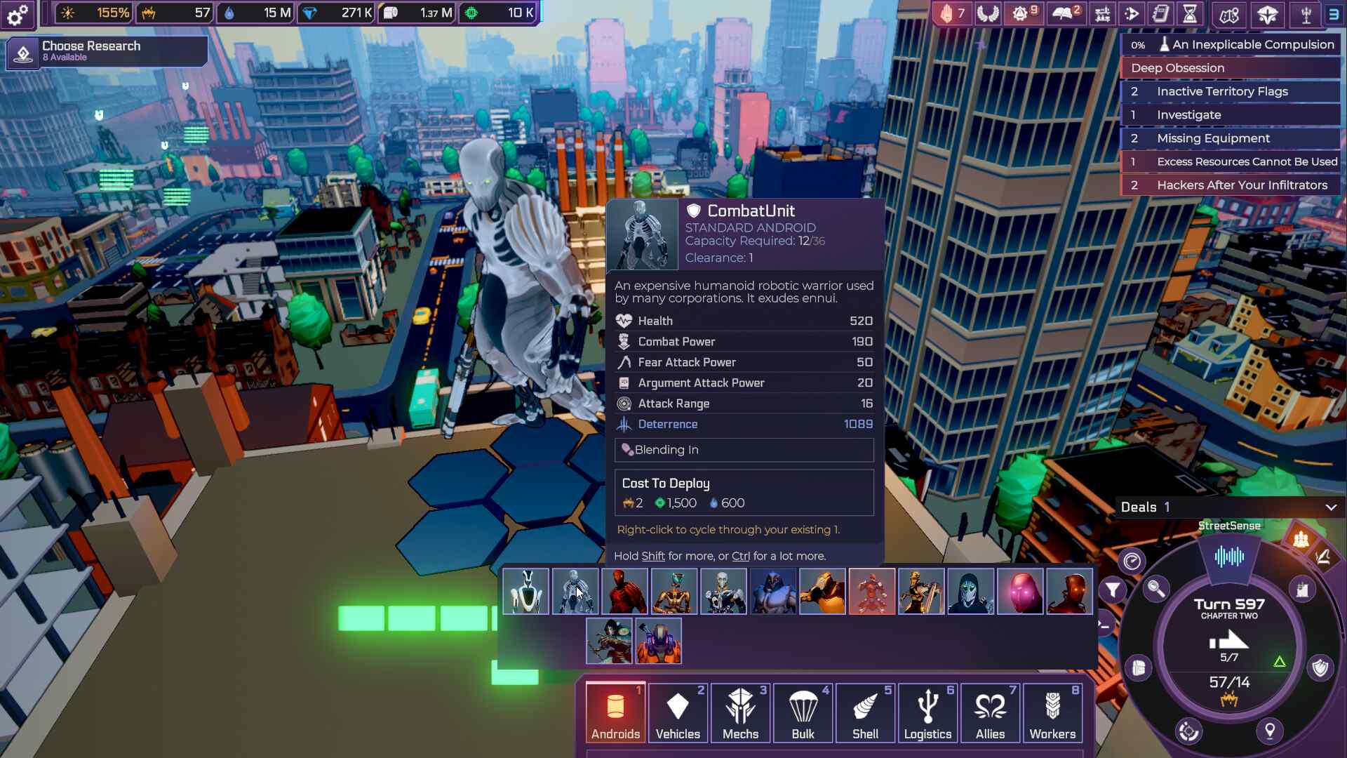 人工智能的选择/Heart of the Machine_4