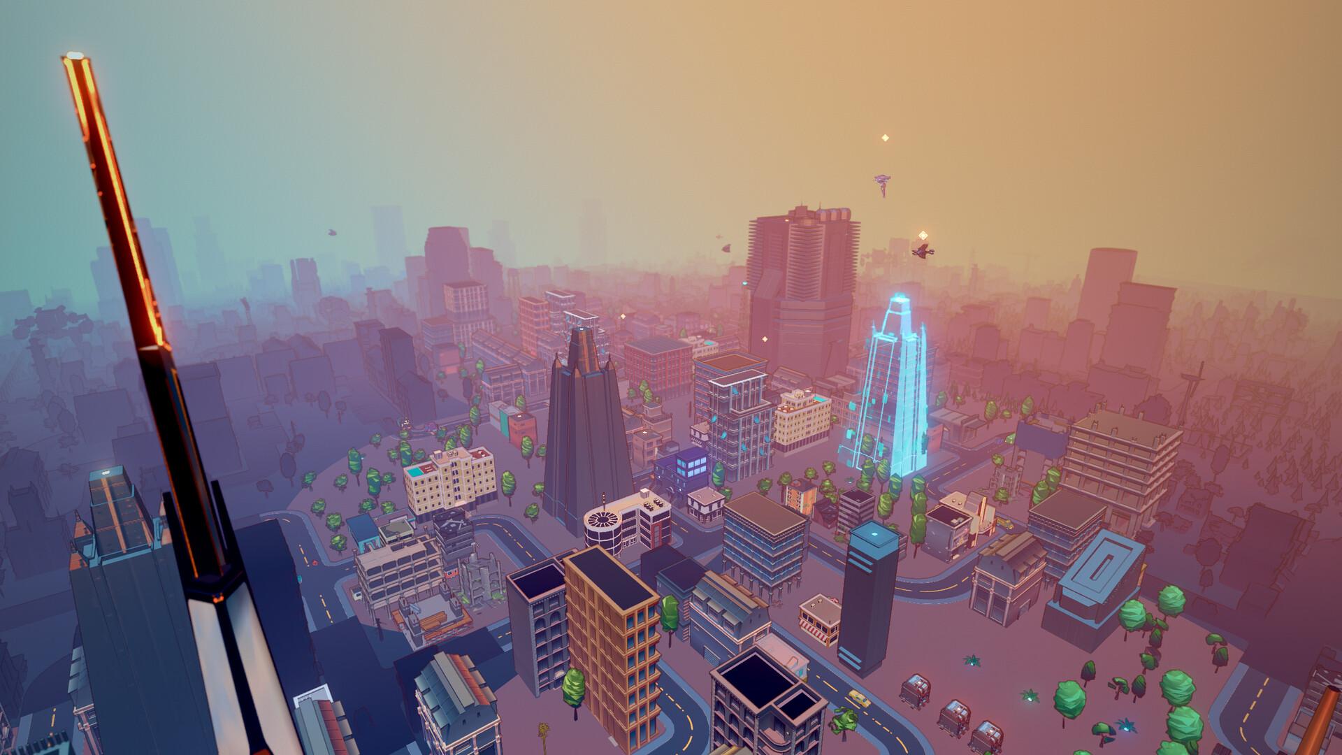 人工智能的选择/Heart of the Machine_0