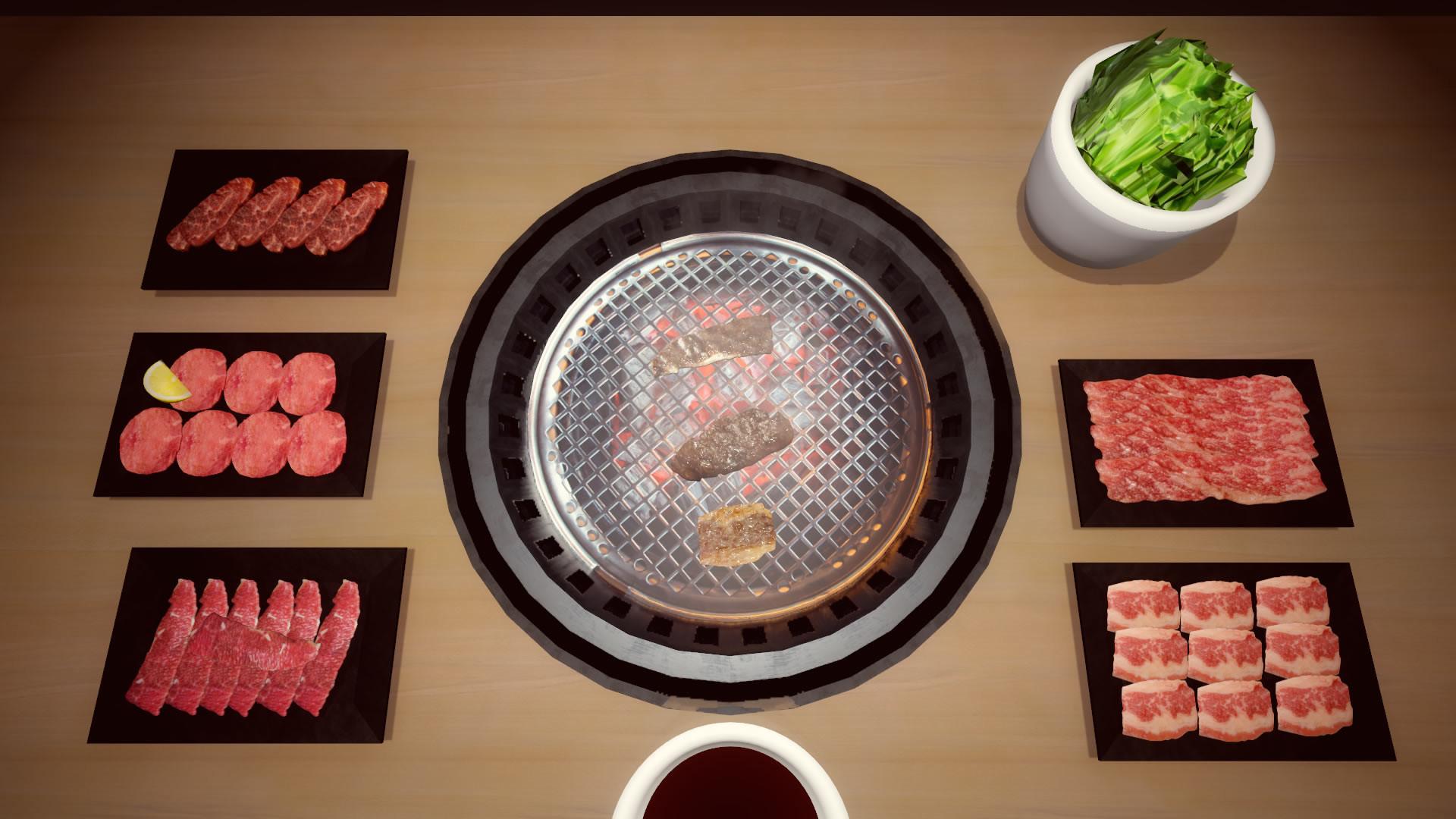 烧肉模拟器/Yakiniku simulator_2