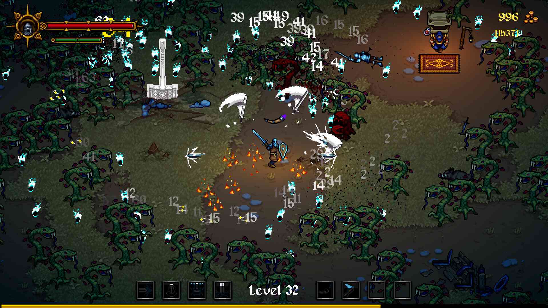 守护者之魂/Keeper's Toll_1